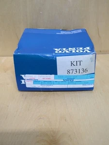 VOLVO PENTA *NEW OEM* 873136 TRIM GAUGE KIT #873136 - Picture 1 of 3