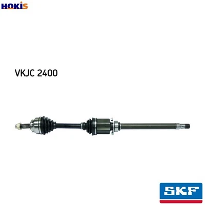 DRIVE SHAFT VKJC 2400 FOR FIAT STILO/Multi/Wagon 192A1/937A7.000 1.9L 4cyl STILO - Image 1 of 4