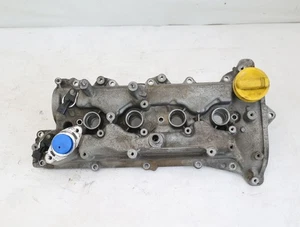 valve Cover Renault MEGANE 3 BZ 97 kW 132 HP gasoline 93352 - Picture 1 of 3