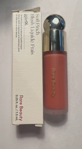 Rare Beauty Soft Pinch Dewy Liquid Blush in the Shade of Worth 0.25 oz - Picture 1 of 1