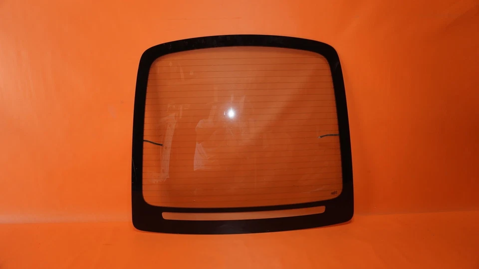 PORSCHE CAYMAN CRISTAL PARABRISAS 2013 2014 2015 2016 CUPÉ OEM Foto 1 de 4