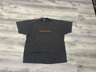 Burton Snowboards Vintage Graphic T Shirt  sz XLarge Collectors Promo - Image 1 of 4