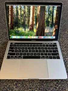 2018 Apple MacBook Pro 13”- Core i5 2.3GHZ - Choose Specs - Service Battery/LCD - Picture 1 of 9