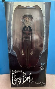2005 Tim Burton's CORPSE BRIDE Victor 16" Collection Doll MIB-Jun Planning - Picture 1 of 3