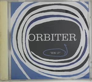 ORBITER Mini LP CD Brand New Factory Sealed Loveless Records - Foto 1 di 6