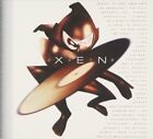 Various Artists - Dance & DJ - Techno Xen Cuts (CD)