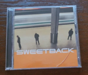 Sweetback - Self Titled - Picture 1 of 5