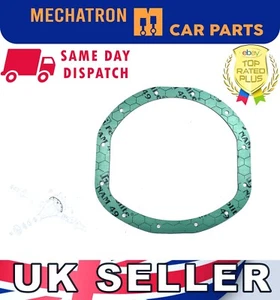 FORD TRANSIT MK3 MK4 MK5 2.5 TD TDI 1985 - 2000 HINTERE DICHTUNGSABDECKUNG 6175734 - Bild 1 von 1
