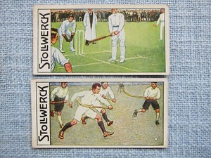 Stollwerck collectible bider group 565 picture 2, 5.