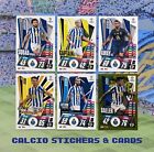 Match Attax Extra 2020 21 2021 Full Complete Porto Team Set All 6 Cards And Foil
