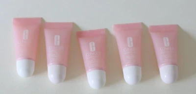Clinique Moisture Surge Lip Hydro-Plump Treatment .24 oz Each Set Of 5 New - Image 1 of 4