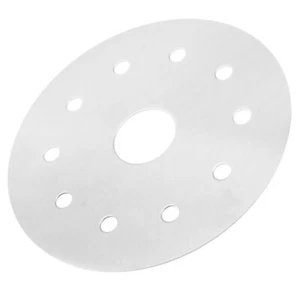 Heat Conduction Plate for Pot Induction Cooktop Kitchenware Stainless Steel - Picture 1 of 12