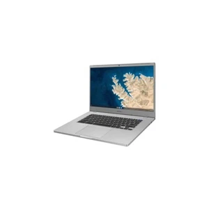 Samsung Chromebook 4+ Platinum 15.6in(32GB eMMC, Intel Celeron N4000, 1.1GHz,... - Picture 1 of 1