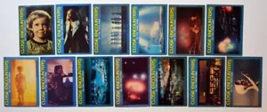 Lot of 13 CLOSE ENCOUNTERS OF THE THIRD KIND Cards, 1977 Wonder Bread - Picture 1 of 5