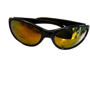 Washington Redskins Black Sunglasses - Picture 1 of 2