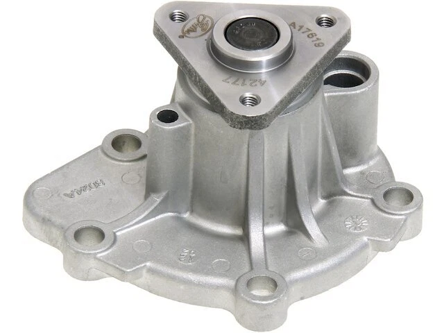Водяной насос Gates (стандартный) подходит для Dodge Dart 2013-2016 79MWDQ - Изображение 1 из 1