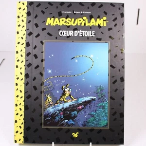 MARSUPILAMI #27 : Coeur d'Étoile (Fr) Mint Hachette (404057) - Bild 1 von 3