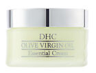 DHC Olive Virgin Oil Essential Cream, 1.7 oz, includes four free samples