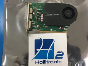 Dell Nvidia Quadro 2000 - Picture 1 of 4