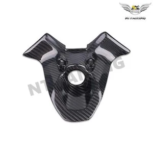 FL 2007-2013 Ducati 848, 1098, 1198 Key Cover - 100% Carbon Fiber - Bild 1 von 6