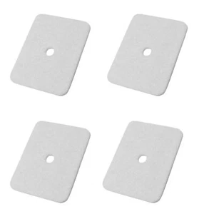 4 pcs Air FIlter Replace 577926701 Sponge For Trimmer Zenoah BCZ400L - Picture 1 of 1