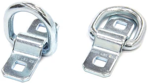 0.576.104/4 Ace Bikes Spanngurtbefestigung "D-Ring Heavy-Duty Duo" Transport - Bild 1 von 3