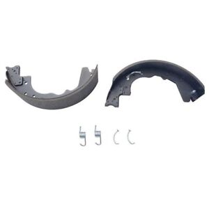 PowerStop for 16-19 Ford F53 Rear Autospecialty Parking Brake Shoes