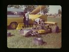 Horst Kroll #37 Lola T300 - 1974 USAC/SCCA Mid-Ohio F5000 - Vintage Photo