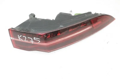 JAGUAR I-PACE X590 Rear Right Tail Light J9D3-13404-CB EV400 2019 RHD - Image 1 of 4
