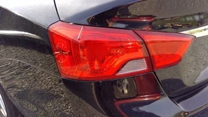 Driver Left Tail Light Quarter Panel Mounted Fits 14-20 IMPALA 1473524 - Picture 1 of 7
