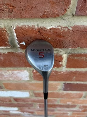 Ben Hogan Magnum 5 Wood - Image 1 of 4