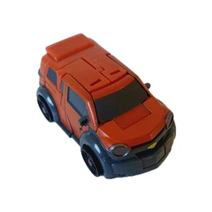 Transformers Revenge Of The Fallen Mudflap complete Hasbro ROTF Legends Class - Picture 1 of 9