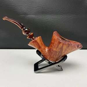 BEN WADE Martinique Freehand Danish Tabakpfeife Preben Holm Denmark - Bild 1 von 13