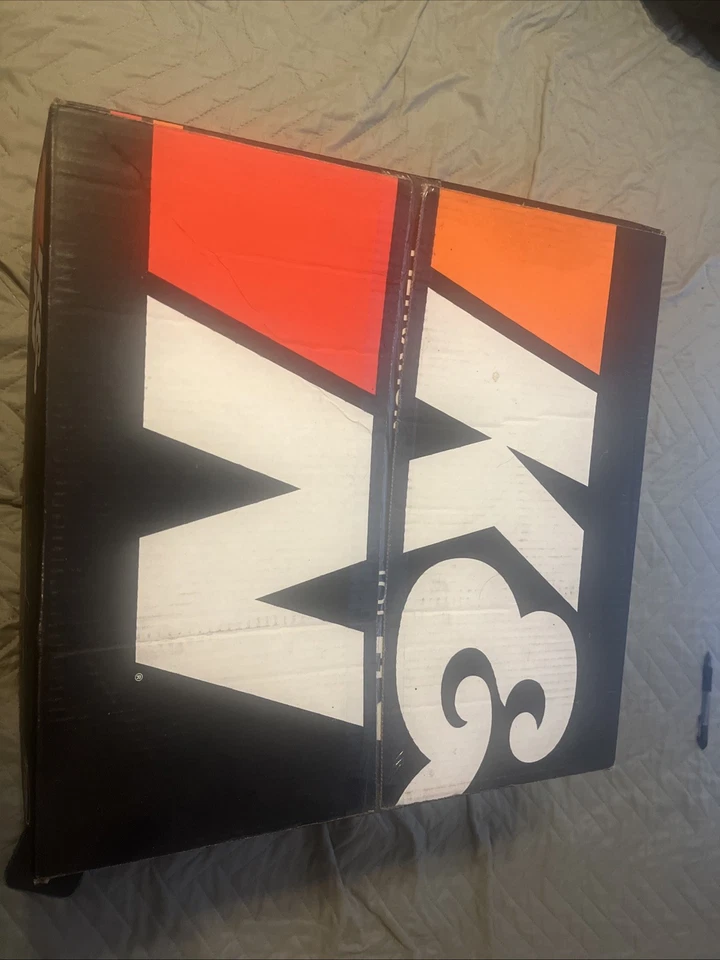 Entrada K&M para Jeep Grand Cherokee nunca usada nueva en caja ver fotos Foto 1 de 3