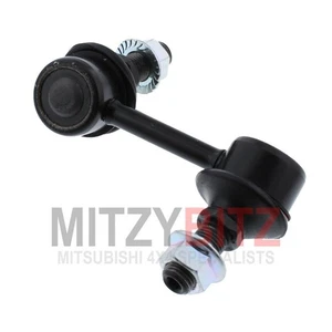Front Right Stabiliser Drop Link for Mitsubishi PAJERO SHOGUN V75W MK3 3.5 - Picture 1 of 6
