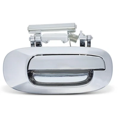 Manija de puerta exterior trasera derecha derecha para Dodge Durango 1998-2002 Dakota 2000-2001 Foto 1 de 4