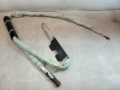 HYUNDAI TUCSON 2016 2017 2018 2019 2020 2021 CORTINA LATERAL IZQUIERDA TECHO AIRBAG OEM Foto 1 de 4