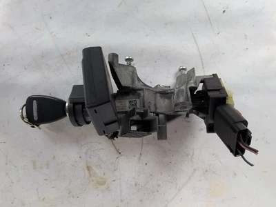 Jeep Liberty 2008-2012 bloqueo de encendido con llave e inmovilizador OEM P05172024AH Foto 1 de 4