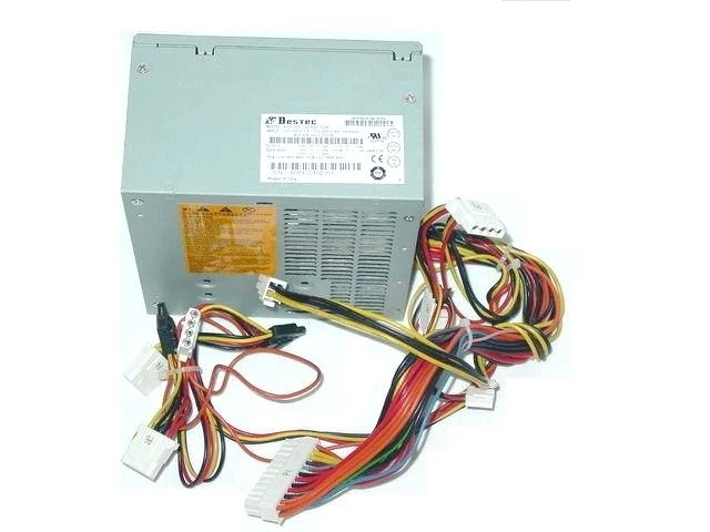 HP 5188-0129 Genuine Power Supply - 300 Watt 24 Pin Atx Merlot - Image 1 of 1