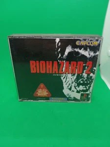 Videogioco Resident Evil 2 Biohazard 2 Giapponese Playstation 1 - Picture 1 of 10