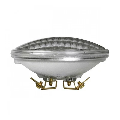 9w PAR36 LED Blue Light Bulb with 900 Lumens - 50w Replacement - Image 1 of 2