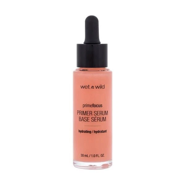Wet n wild prime focus primer serum - Immagine 1 di 1