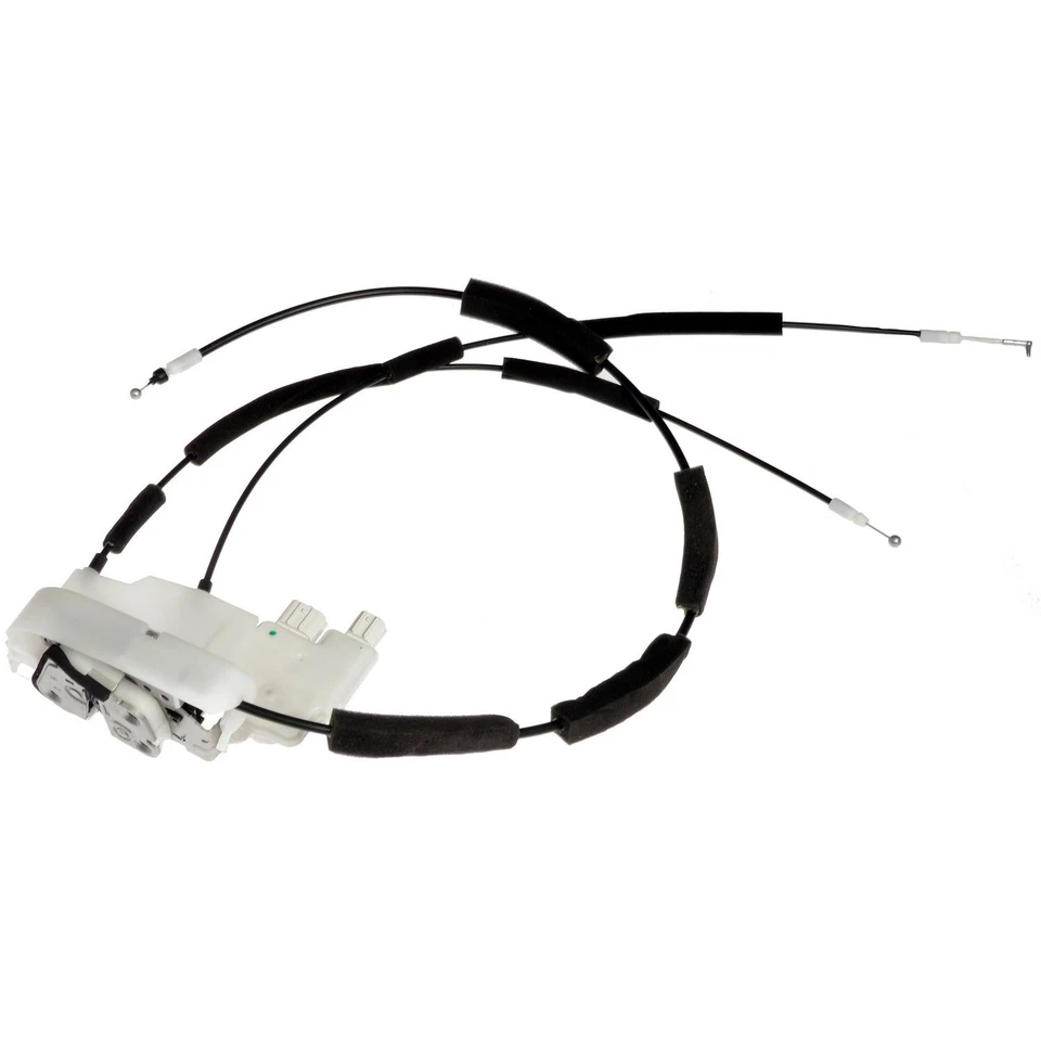 Motor actuador de cerradura de puerta Dorman 937-991 para 05-20 Frontier Pathfinder Xterra Foto 1 de 4