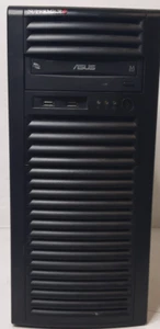 Gigabyte desktop | Intel Core i7-8700K | 16GB DDR4 | No PowerCord / HardDrive(S) - Bild 1 von 8