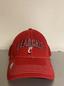 cincinnati bearcats new hat - Picture 1 of 4