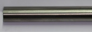2 x Titanium Grade 5 Bar / Stab Dia 2 x L500 mm* - Bild 1 von 1