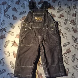 SCEGLI volume prezzo Gymboree usato in ottime condizioni bavaglino salopette pantaloni 3-6 6-12 12-18 18-24 2T - Foto 1 di 40