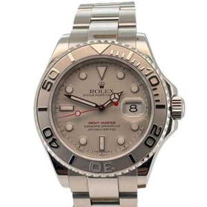Rolex Yacht-Master 40 16622 from 2004 - Picture 1 of 12