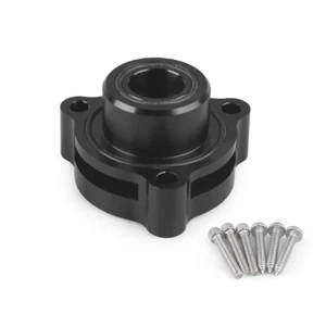 Blow Off Valve Adapter fits 2.7 Turbo 2019-2023 Silverado Sierra Cadillac CT4 - Foto 1 di 10