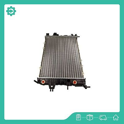 Engine Cooling Radiator For Opel Maxgear AC289661 • 78.91€